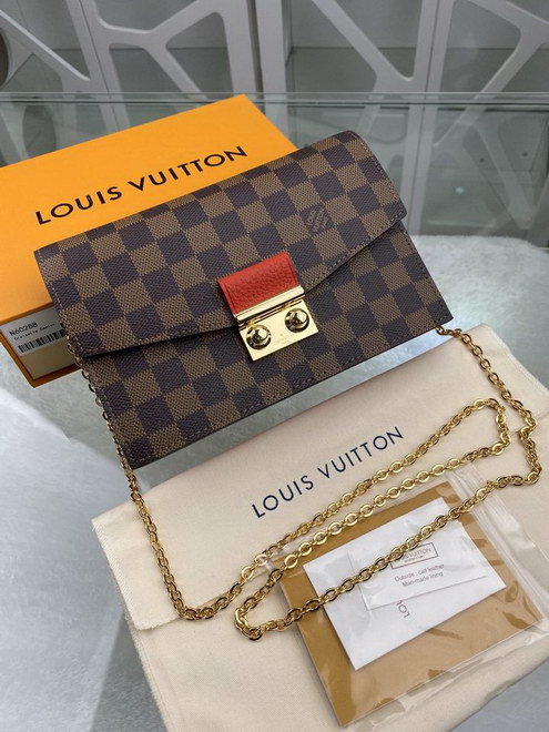 Louis Vuitton Bag 2020 ID:202007a152